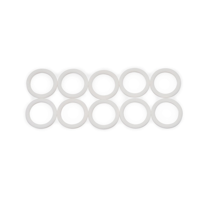 Russell Performance -8 AN PTFE Washers