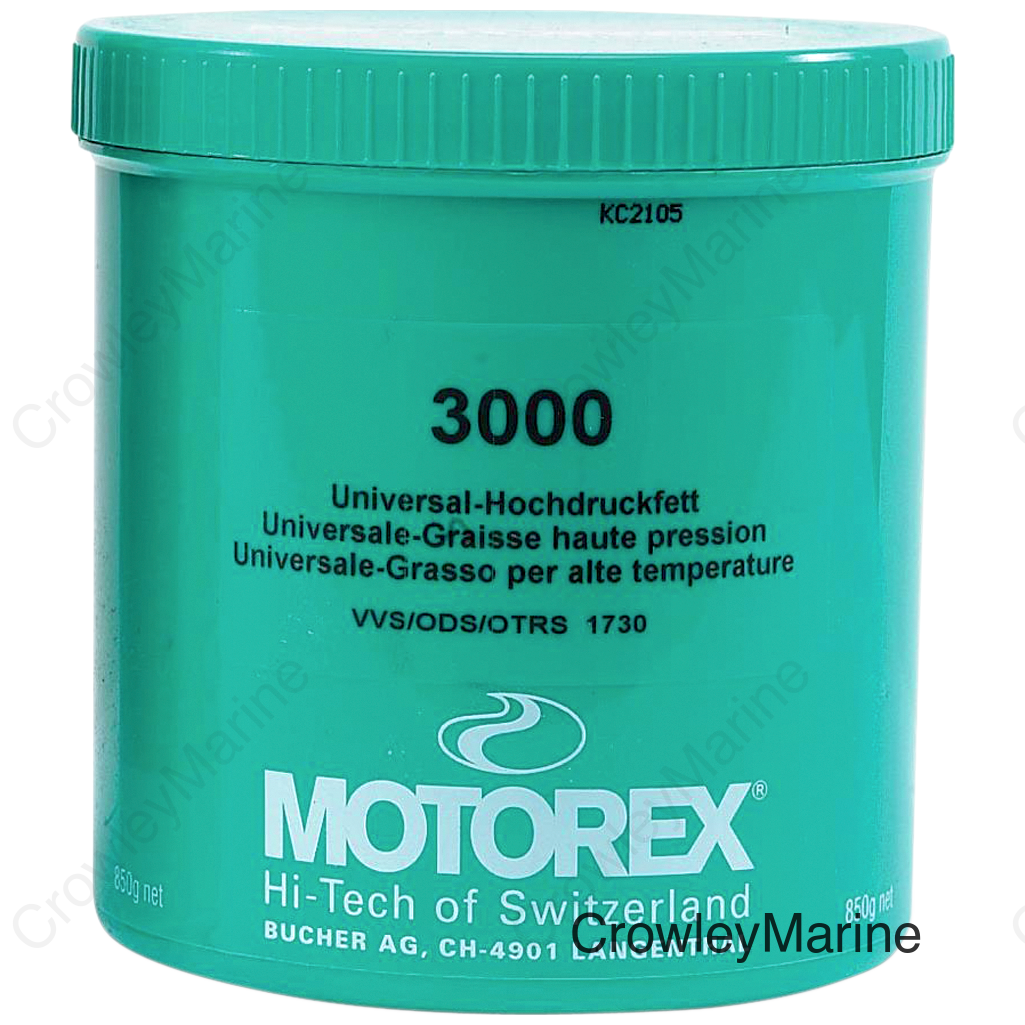 3000 Universal Grease - 850g - Jar