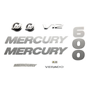 DECAL SET V12 VER