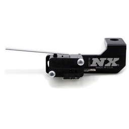Nitrous Express Billet WOT Switch Bracket for Dominator w/WOT Switch thumbnail-2
