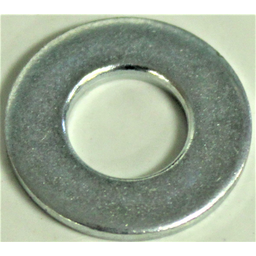 WASHER, PLAIN (8MM)