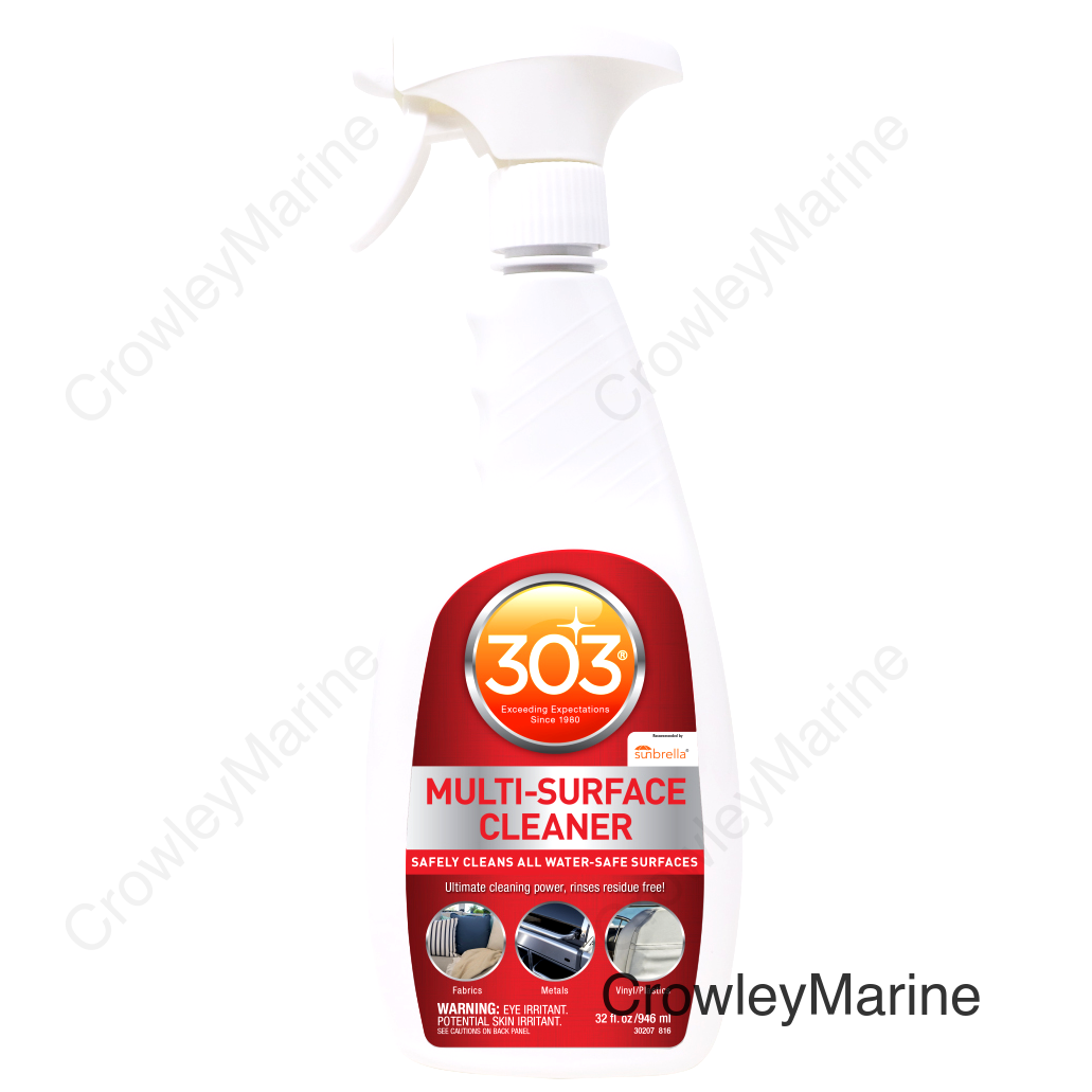 MULTI-SURFACE CLEANER32OZ