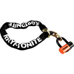 NEW YORK CINCH RING CHAIN 1213