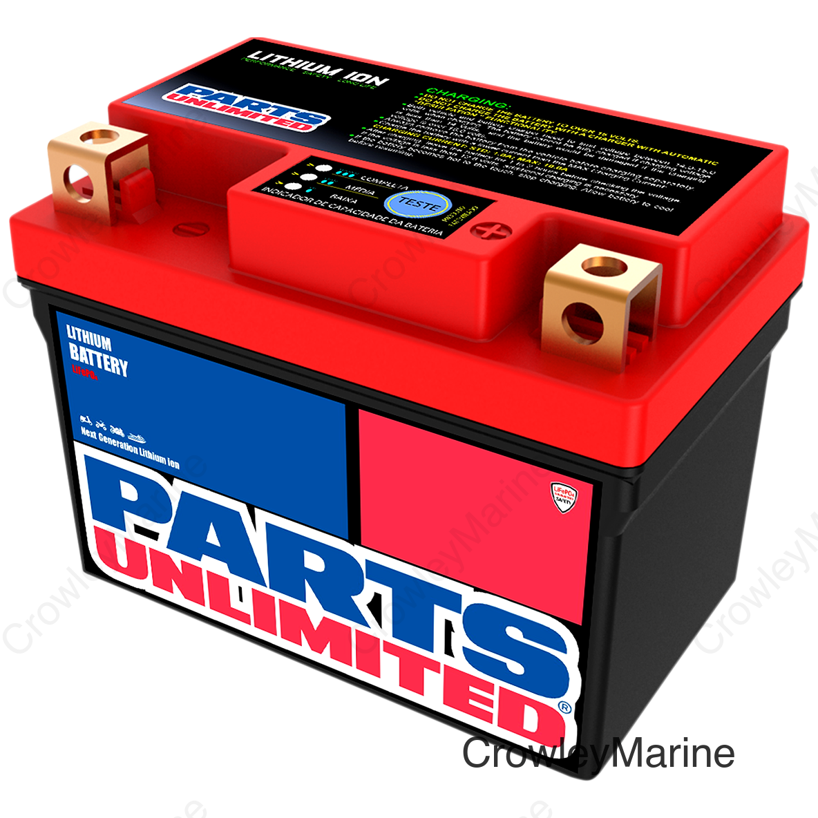 BATTERY HJTZ7S-FP