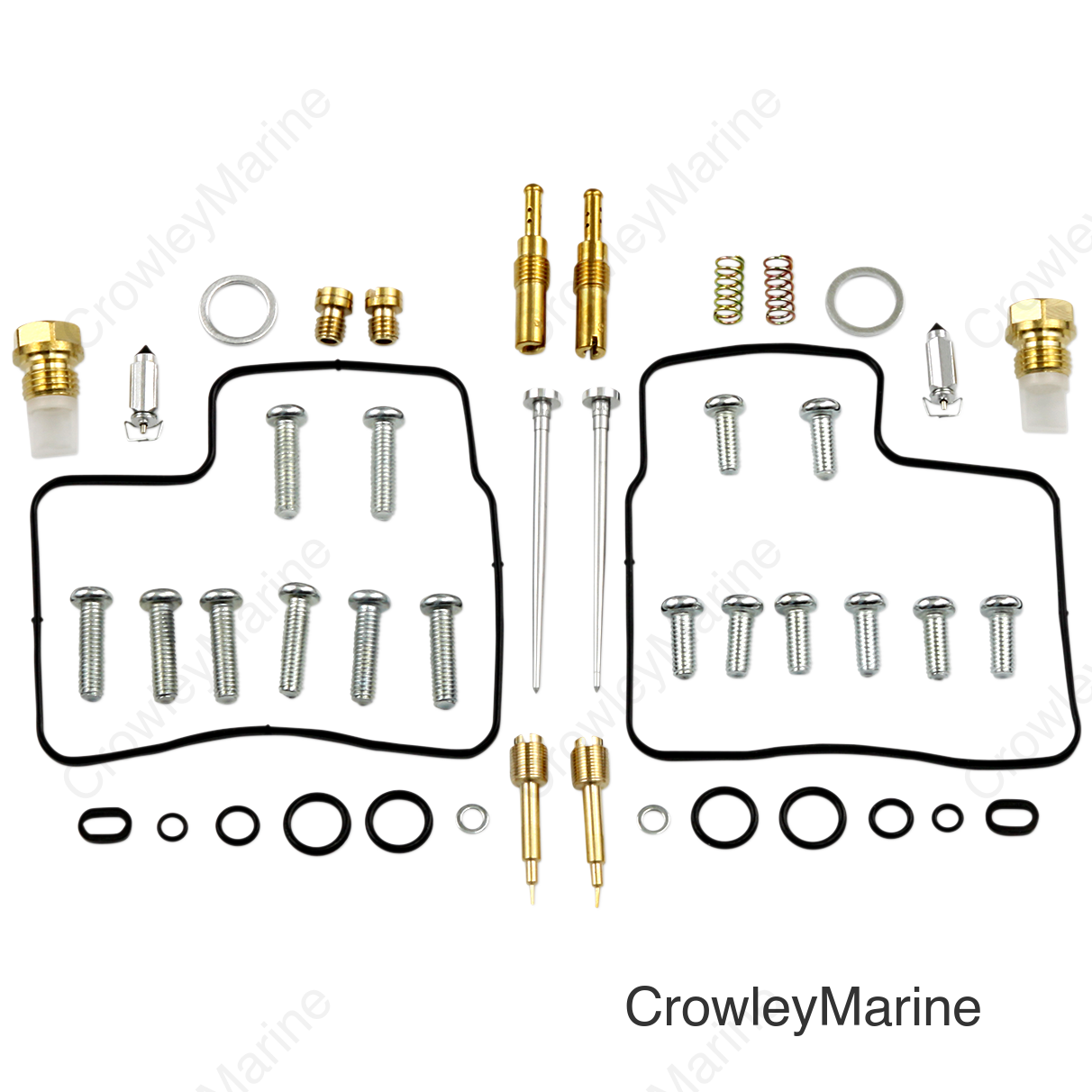CARB KIT HONDA VT1100C