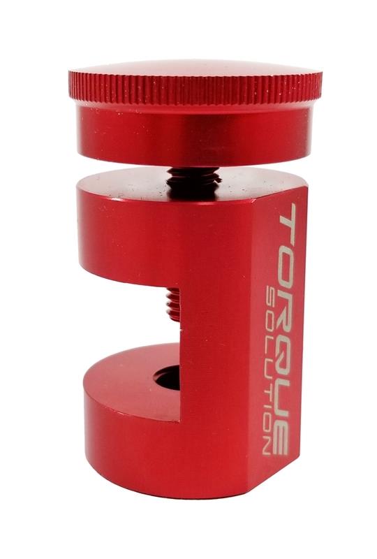Torque Solution Universal 12mm Spark Plug Gap Tool w/ Feeler Gauge