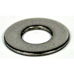 WASHER, PLAIN (5MM)