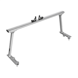 Thule TracRac TracONE Overhead Truck Rack - Silver thumbnail-1