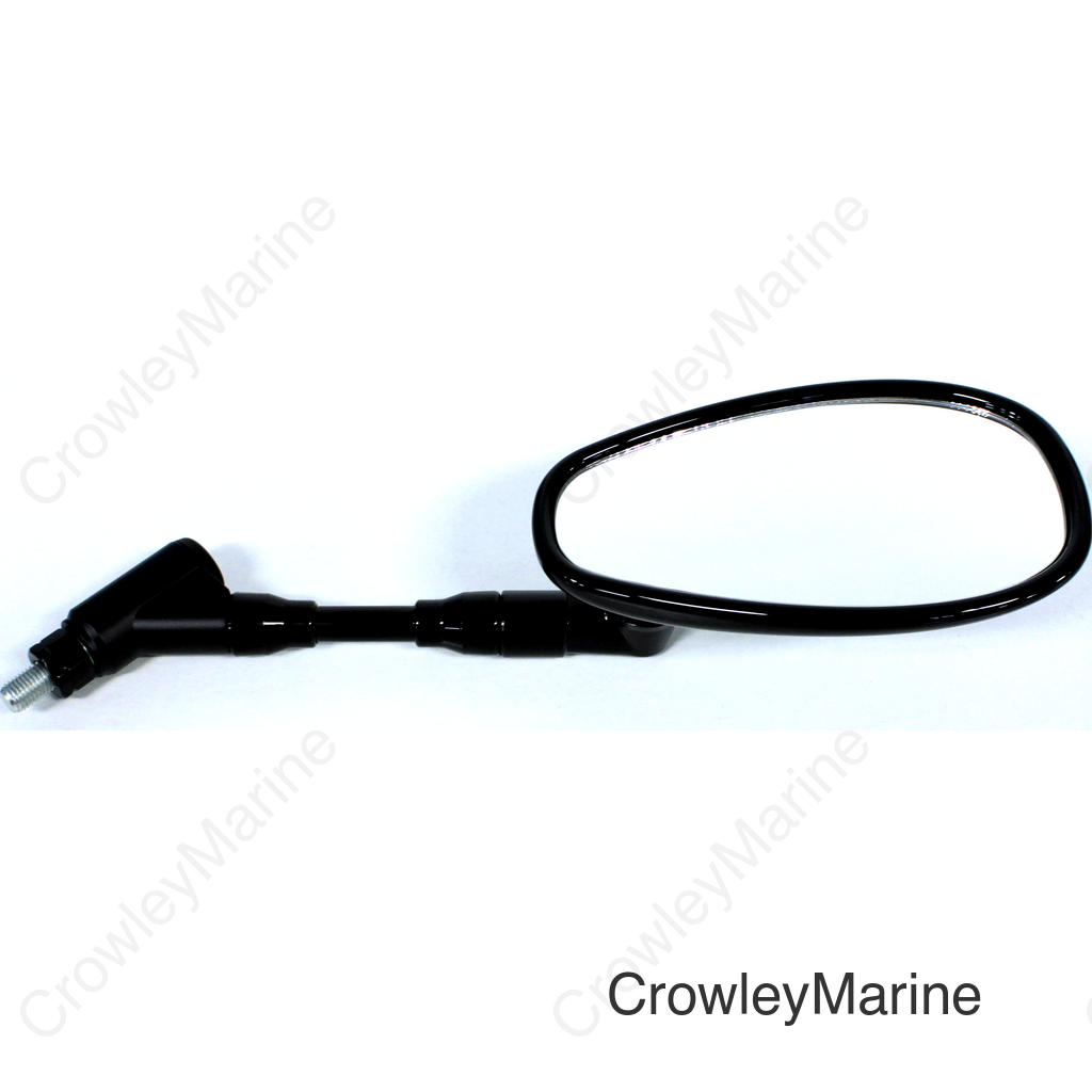 Rearview Mirror Assembly