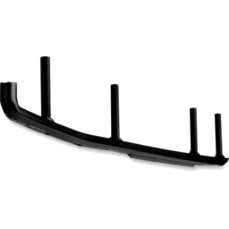 Wear Bar - Trail Blazer IV™ Flat-Top® - 6" - 60° thumbnail-1