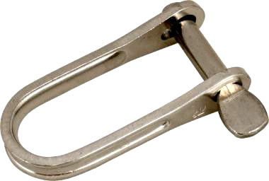 KEY PIN Shackle 9/16X1-7/16 (140205) thumbnail-1