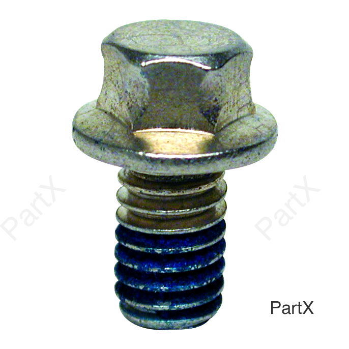 Screw - GLM Products (22386)