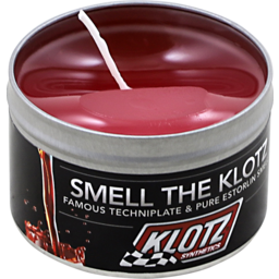 Scented Candle - Techniplate® - 8 oz. net wt. thumbnail-1