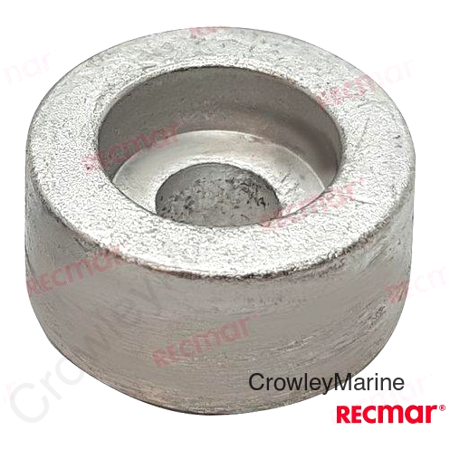 ALUMINIUM ANODE (REC55321-87J01AL)