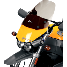 Sport Windscreen - Smoke - XB12X