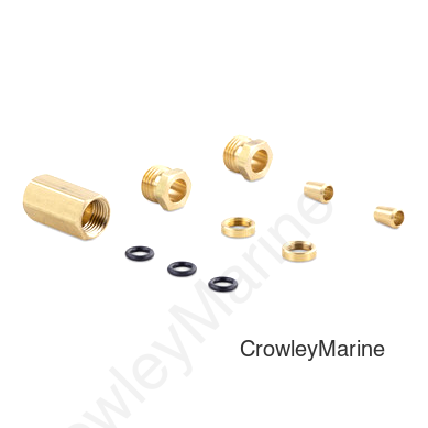 SENDER HEAD FP (CSK-01)