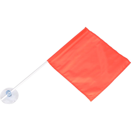Seachoice Nylon Skier Down Flag thumbnail-1