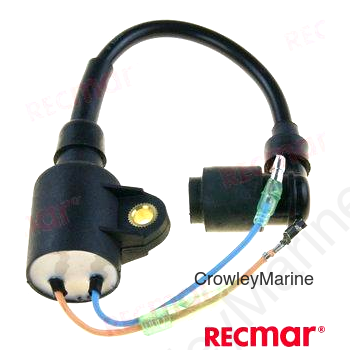 IGNITION COIL ASSY (REC6A1-85570-00)