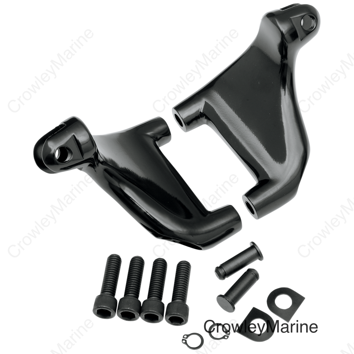 MOUNT PASS PEG BLK04-13XL
