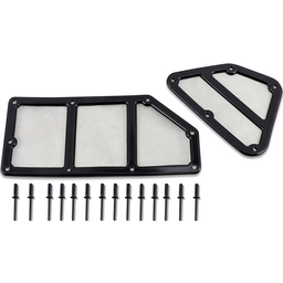 Hot Air Elimination™ Kit - Arctic Cat thumbnail-1