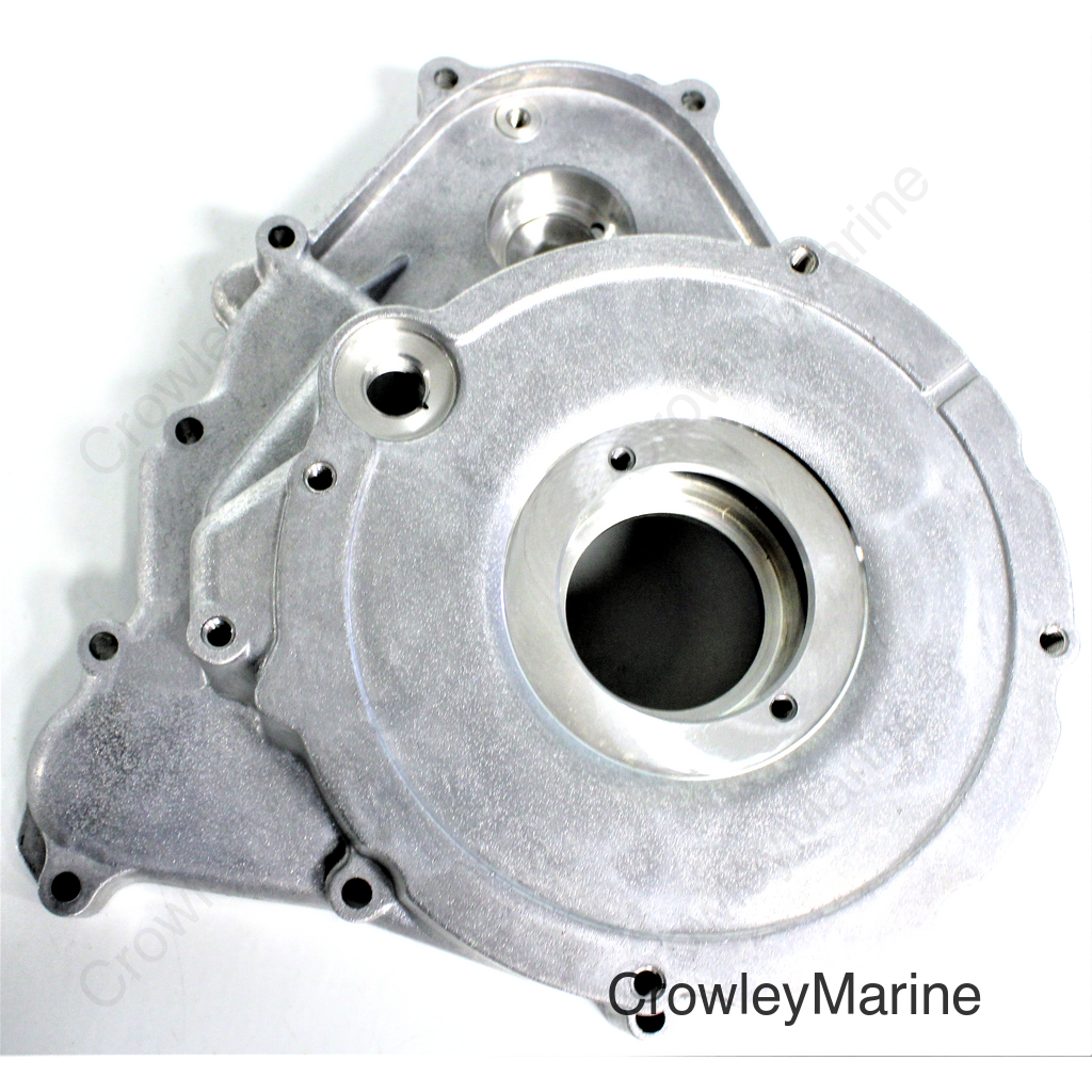 Crankcase Cover