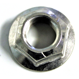 NUT, FLANGE (12MM)