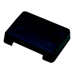 Seachoice Plastic Wire Cover, Black Finish, Pack of 2 thumbnail-5
