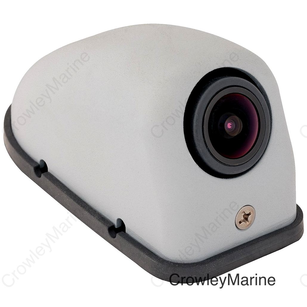 RT SIDE BODY CAMERA GREY