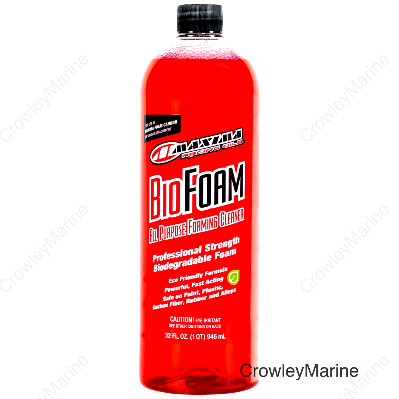 Bio Foam - 32 oz