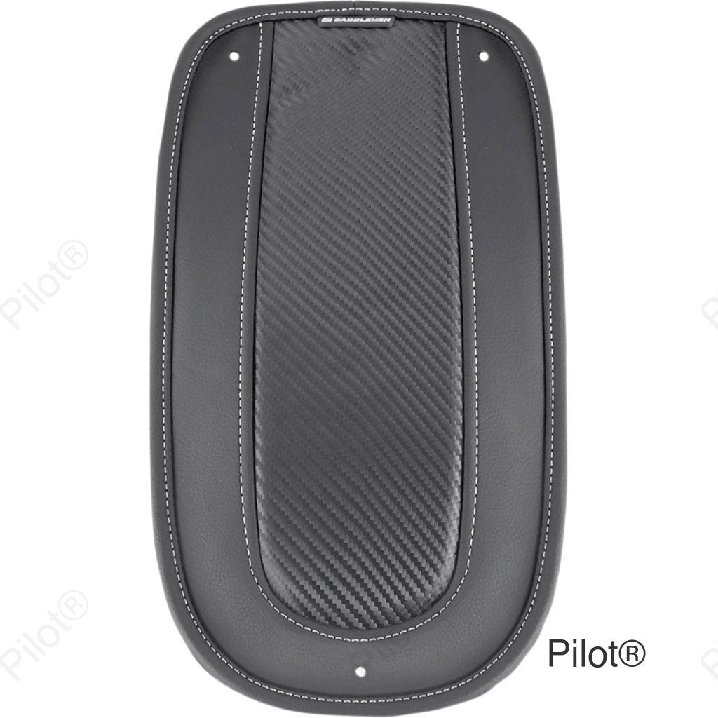 Fender Chap - Matches Dominator Solo Seat