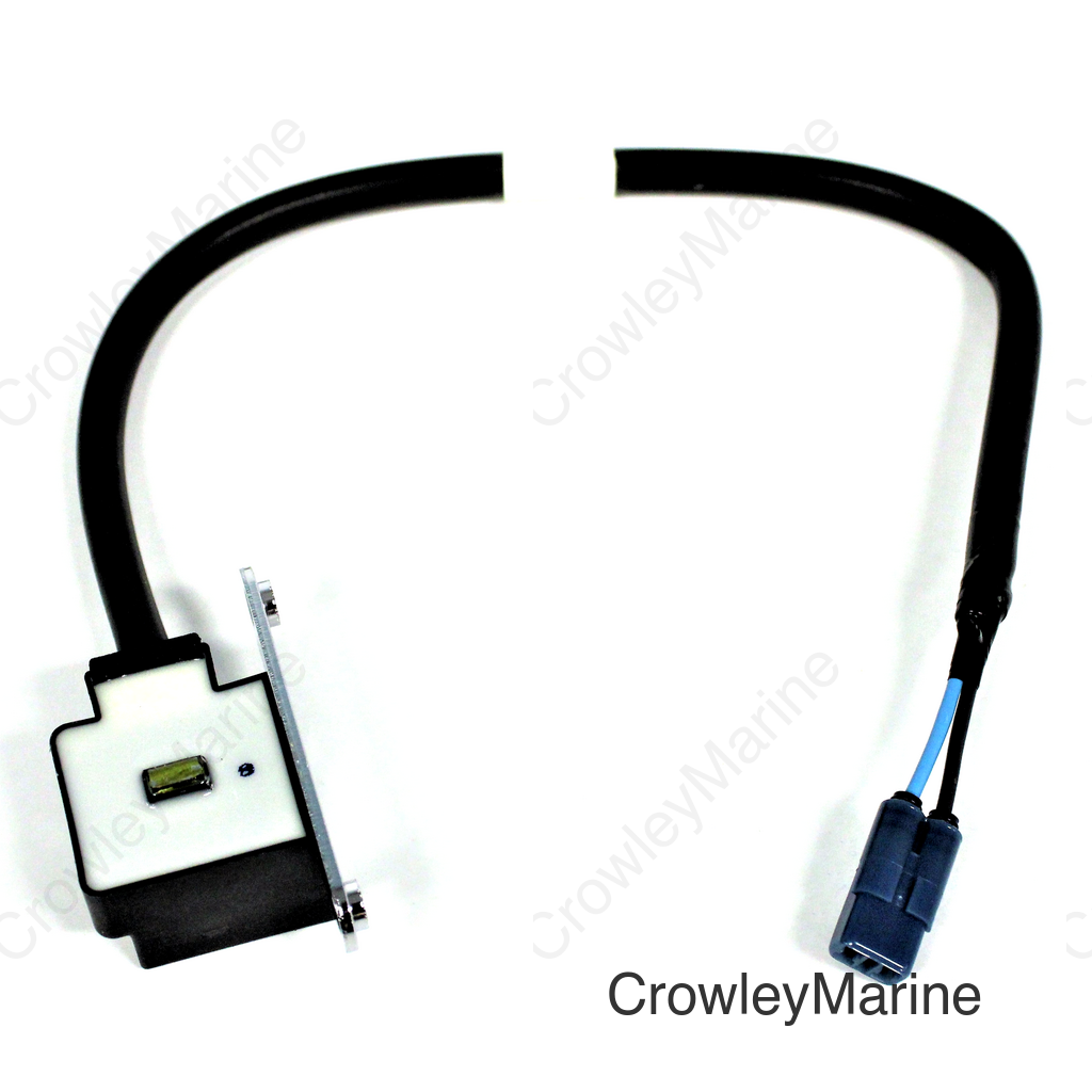 COIL ASSY., PULSER