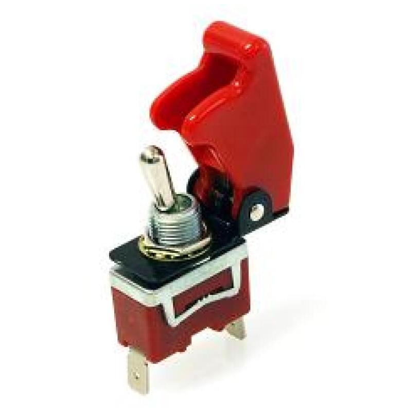 Turbosmart GBCV Rocket Launcher Switch