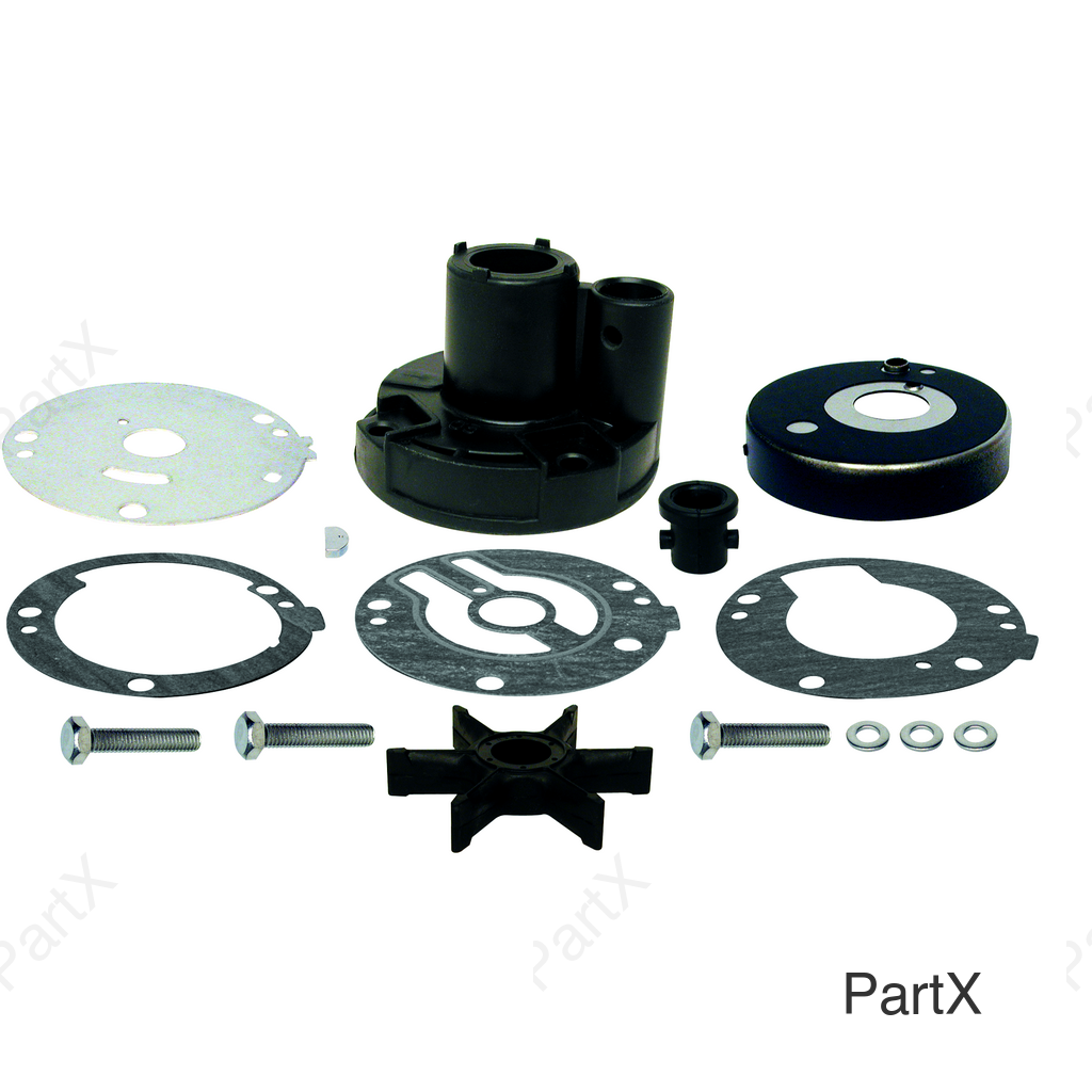 Complete Water Pump Kit (12059)