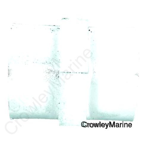 PLASTIC COUPLING 1-1/2