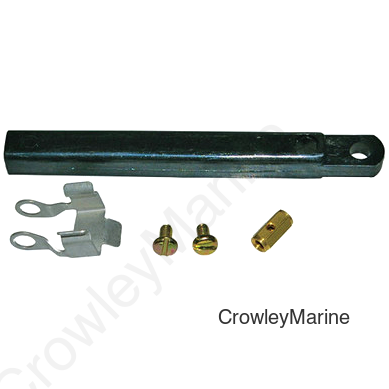 400 & 34O0 CABLES-35 Horsepower&UP (CA27247P)