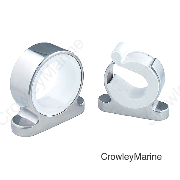 Snap Lock Rod Hangers