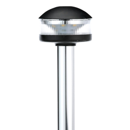 Seachoice Fold-Down LED All-Round Light, 360° Illumination, 2NM Visibility for Sail or Powerboats Under 66 Ft., 24 In. thumbnail-3