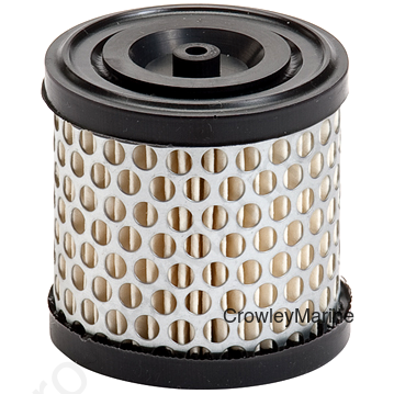Air Filter - replaces B&S 396424, 396424S, 4137; use w/ Oregon 30-923 pre-cleaner