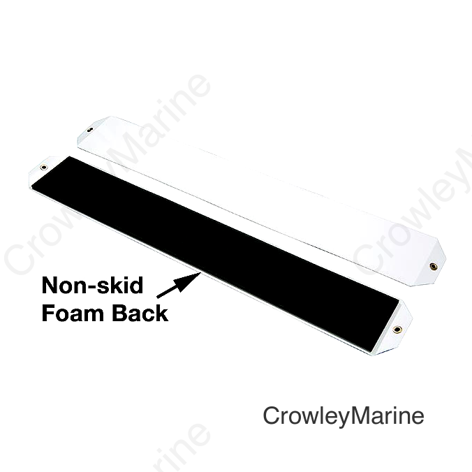 AP Products Slide Out Sleds, 2/pk