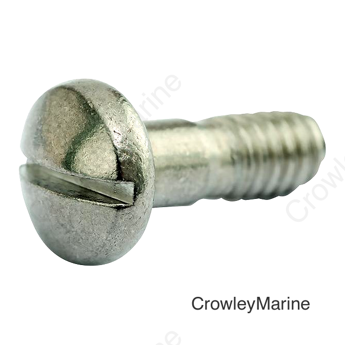 Seadog 0P276011 Screw for 2761601, 2762001 & 2762501