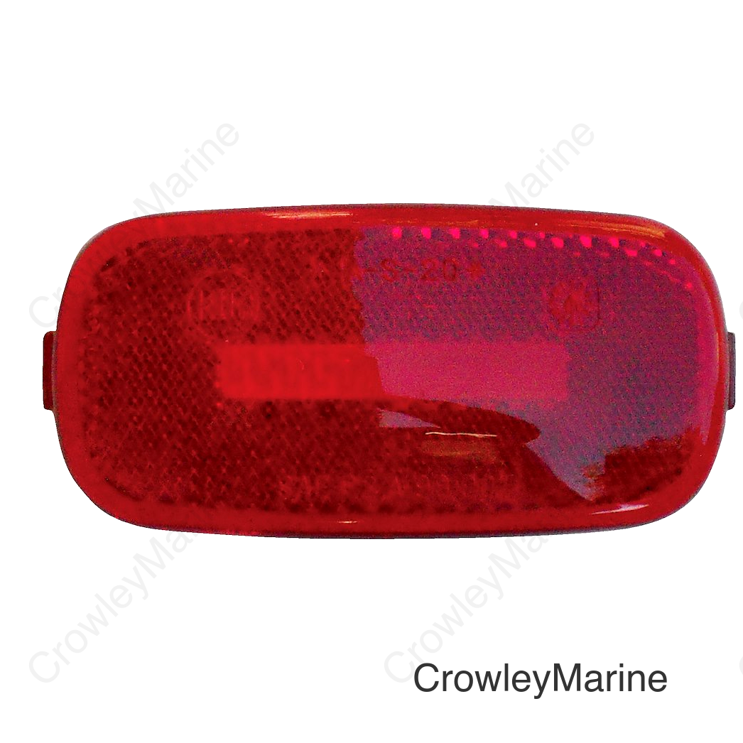 4X2 MARKER LIGHT REPL LEN