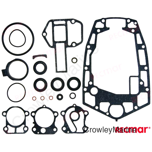 GEARCASE SEAL KIT (REC688-W0001-20)