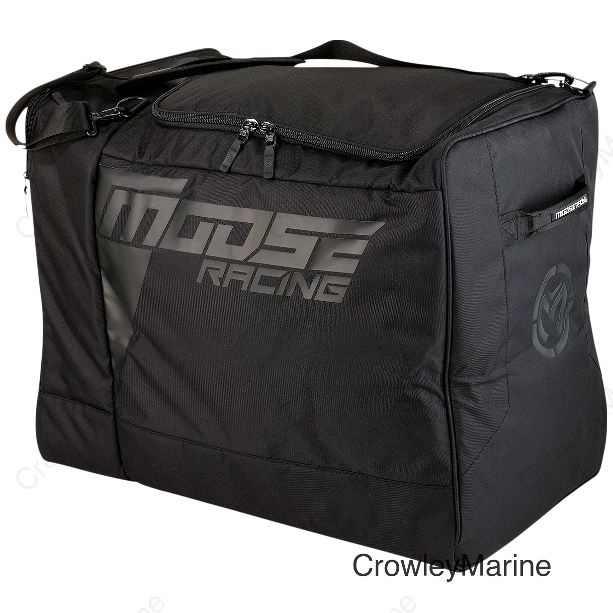 BAG RACE GEAR