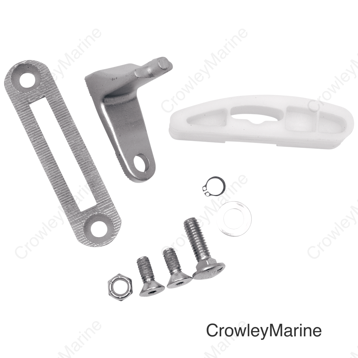 TENSIONER KIT PRMY 01-06