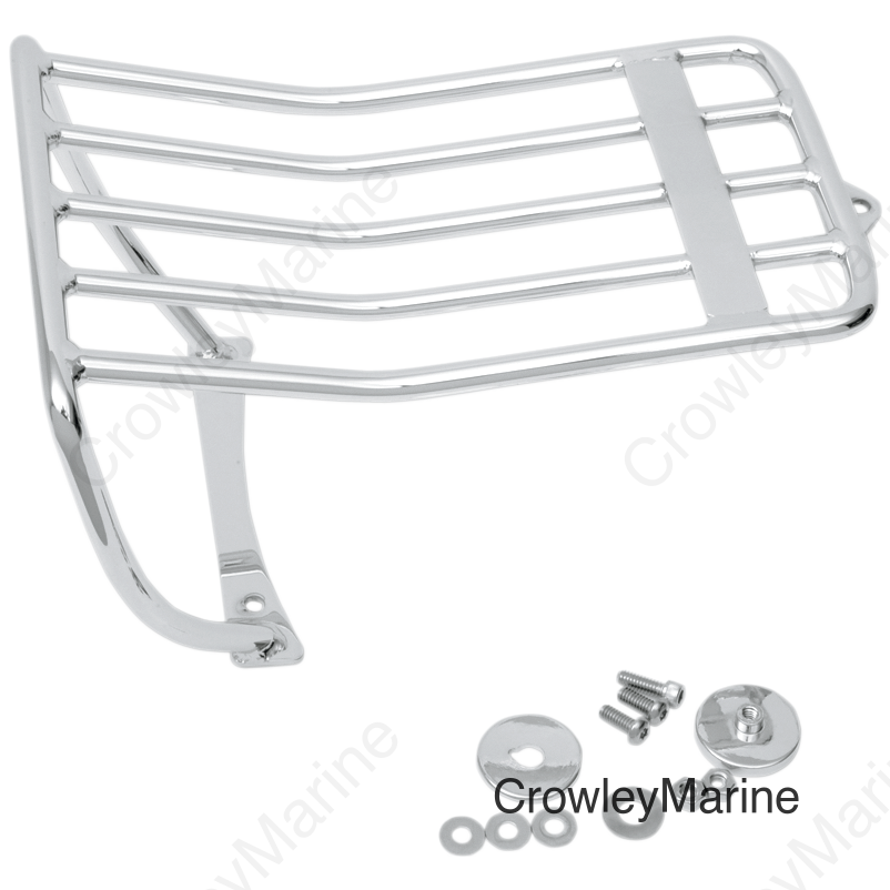 RACK LUGGAGE 06-10 FXST