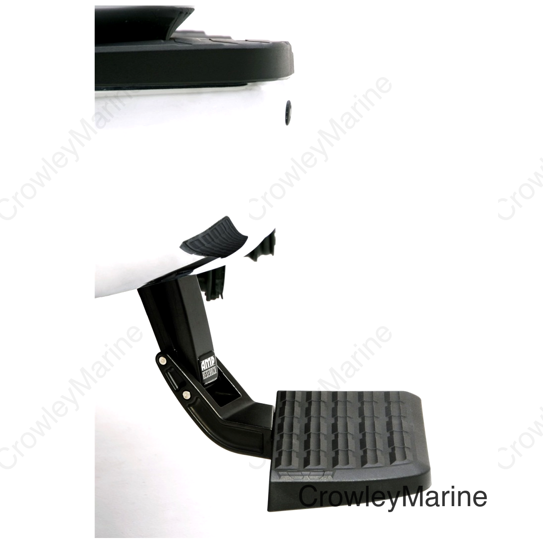 AMP Research 2007-2013 Toyota Tundra BedStep - Black