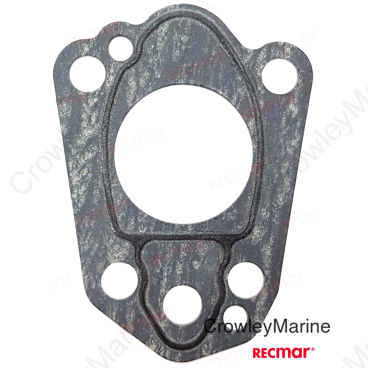 GASKET PUMP CASE PANEL (REC17472-97JL0)