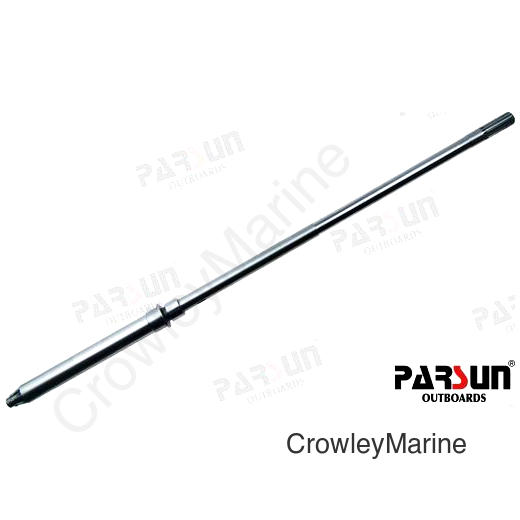 DRIVE SHAFT ASSY 665 MM. (PAF40-04010000S)