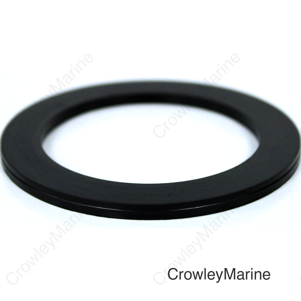 GASKET, FUEL CAP