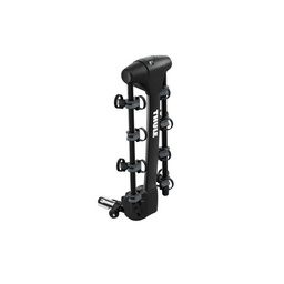 Thule Apex XT Hitch Rack - 4-Bike 1-1/4 2 Receiver Black thumbnail-5